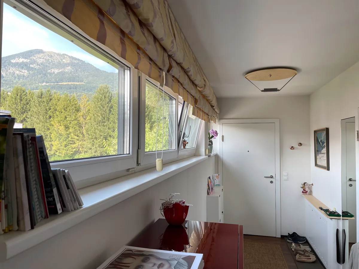 Wohnung – Salzburg - Ansicht 3