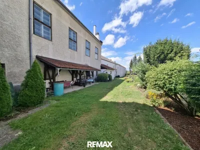 6-Zimmer-Gewerbeimmobilie kaufen in Braunau am Inn – 200 m², € 295.000 – Bild 23 von 31