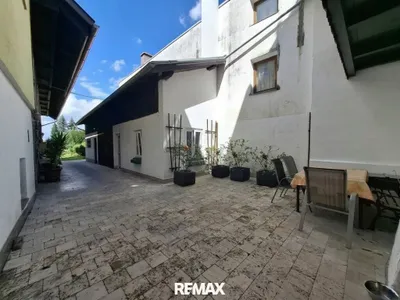 6-Zimmer-Gewerbeimmobilie kaufen in Braunau am Inn – 200 m², € 295.000 – Bild 20 von 31