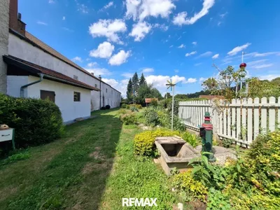6-Zimmer-Gewerbeimmobilie kaufen in Braunau am Inn – 200 m², € 295.000 – Bild 24 von 31