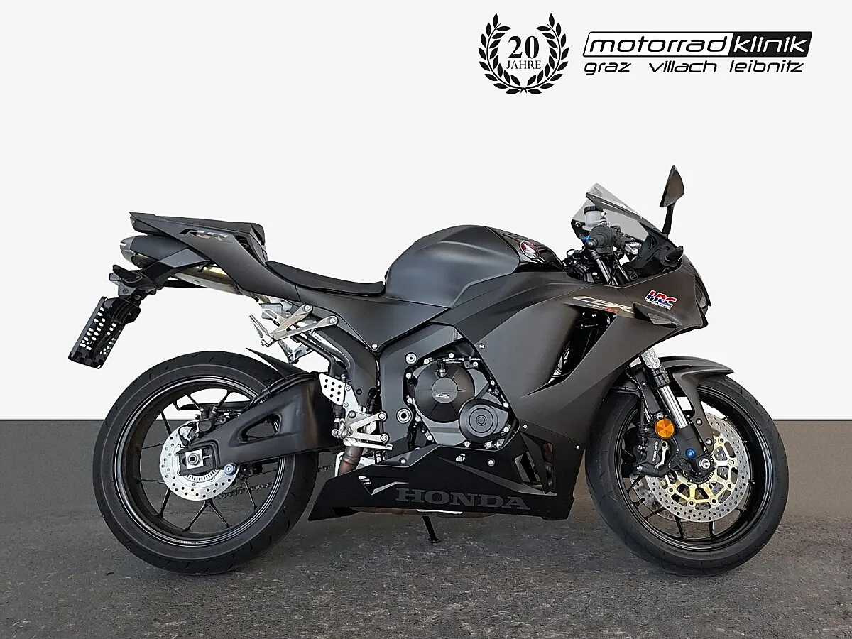 Honda CBR