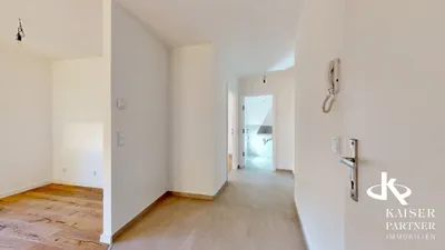 2-Zimmer-Wohnung kaufen in Wien – 43,4 m², € 230.000 – Bild 8 von 15