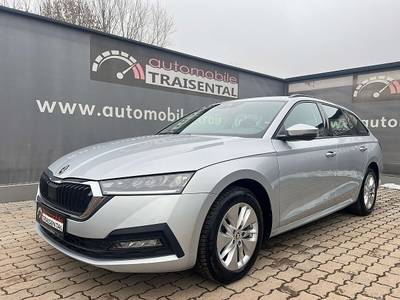 Skoda Octavia Kombi 2.0 TDI Ambition DSG