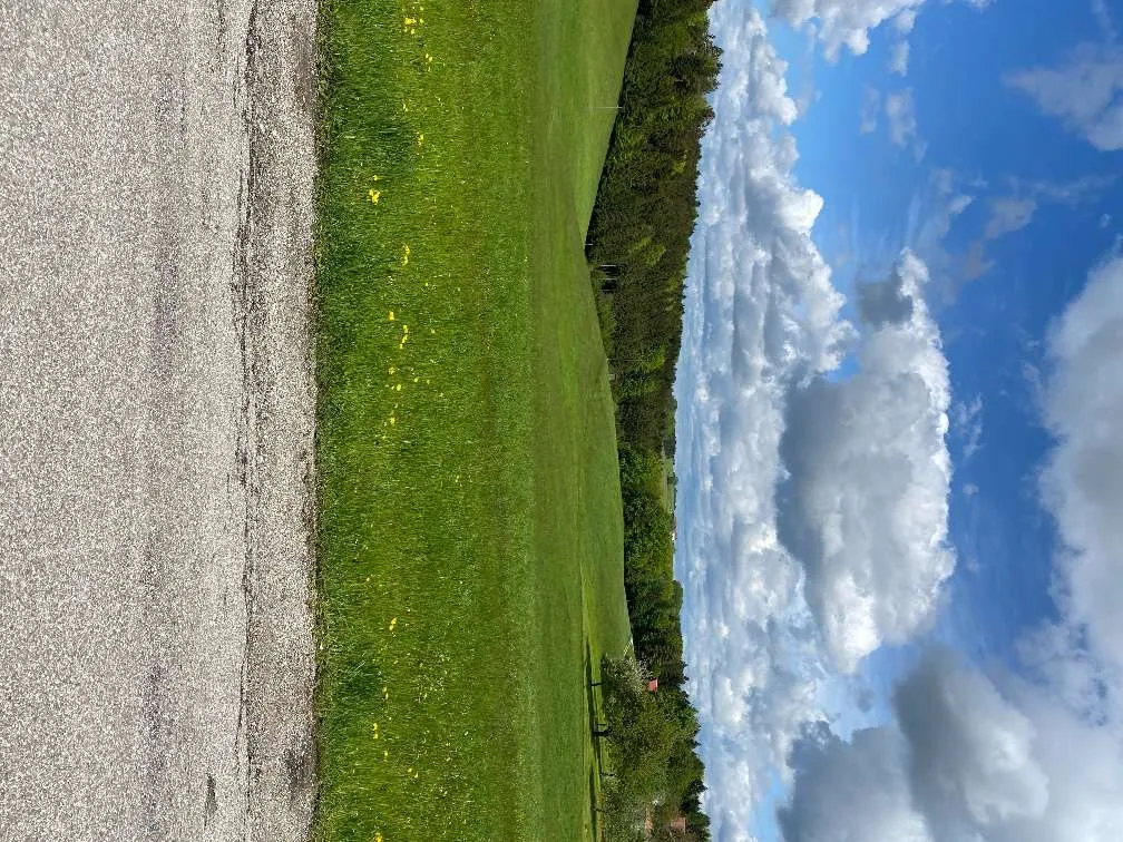 Baugrundstück - Widok 3
