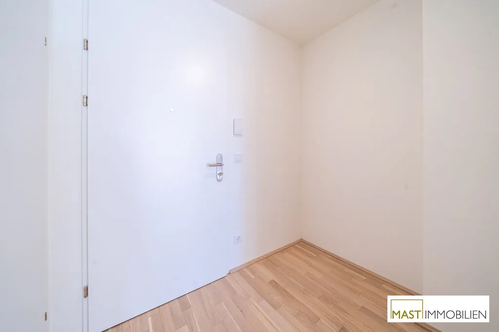 3-Zimmer Dachgeschosswohnung! - Ansicht 3