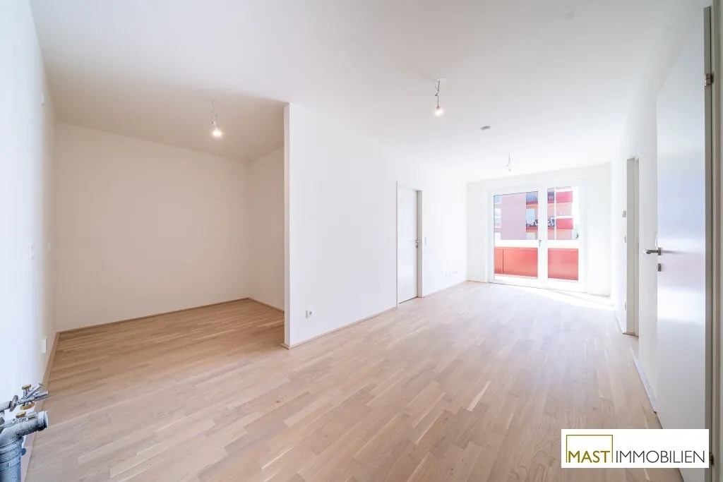 3-Zimmer Dachgeschosswohnung! - Ansicht 2