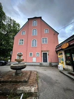 Wohnung zur Miete in 8911 Liezen