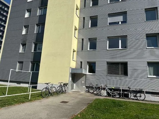 Wohnung – Linz, Dornach, Dornach-Auhof - Ansicht 2