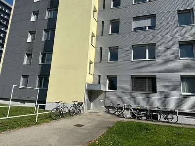 2-Zimmer-Wohnung kaufen in Linz – 68 m², € 169.000 – Bild 2 von 6
