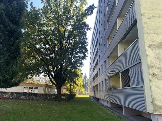 Wohnung – Linz, Dornach, Dornach-Auhof - Ansicht 3