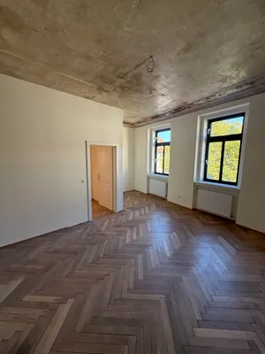 5-Zimmer-Wohnung mieten in Graz – 130 m², € 395 – Bild 4 von 11