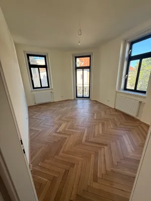 5-Zimmer-Wohnung mieten in Graz – 130 m², € 395 – Bild 3 von 11