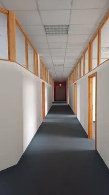 9-Zimmer-Gewerbeimmobilie mieten in Wien – 605 m², € 7.450 – Bild 11 von 11