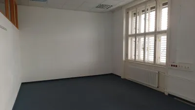 9-Zimmer-Gewerbeimmobilie mieten in Wien – 605 m², € 7.450 – Bild 10 von 11