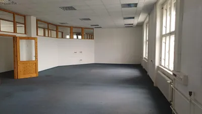 9-Zimmer-Gewerbeimmobilie mieten in Wien – 605 m², € 7.450 – Bild 4 von 11