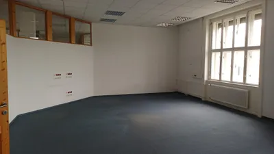 9-Zimmer-Gewerbeimmobilie mieten in Wien – 605 m², € 7.450 – Bild 9 von 11