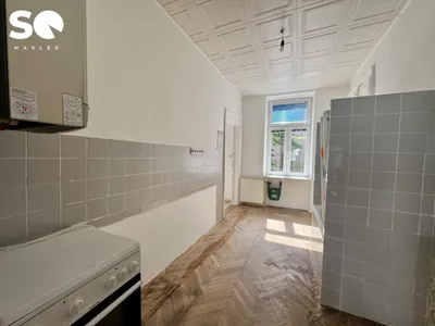 2-Zimmer-Wohnung kaufen in Wien – 43,7 m², € 219.000 – Bild 2 von 7