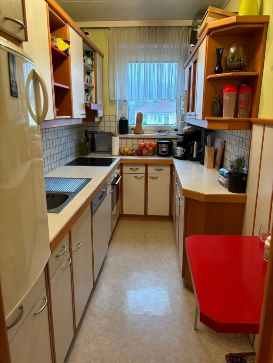 Wohnung, 70 m², Franz-Kautschitschstraße 7 in 8580 Köflach (inkl. Balkon) - Ansicht 2