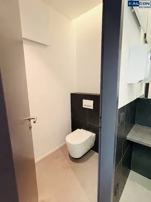 4-Zimmer-Gewerbeimmobilie mieten in Wien – 174 m², € 2.453 – Bild 11 von 16