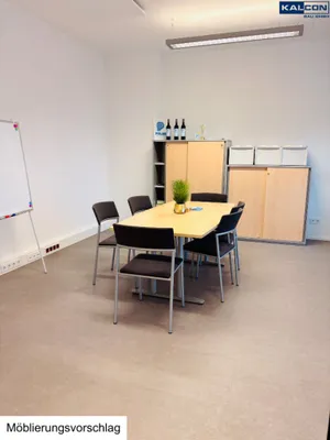 4-Zimmer-Gewerbeimmobilie mieten in Wien – 174 m², € 2.453 – Bild 8 von 16