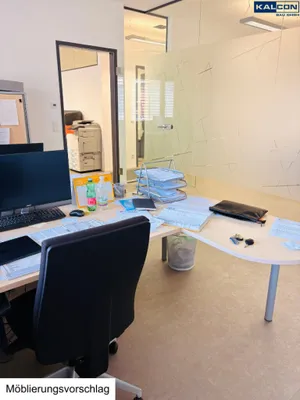 4-Zimmer-Gewerbeimmobilie mieten in Wien – 174 m², € 2.453 – Bild 7 von 16