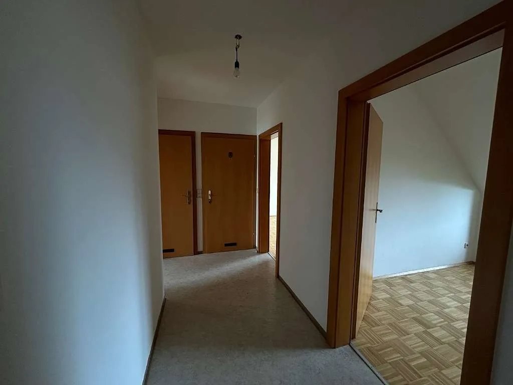 NEUE KÜCHE - Tolle 4-Zimmerwohnung mit Balkon in AKTION - geförderte Miete ODER geförderte Miete mit Kaufoption - 4 Zimmer - Ansicht 2