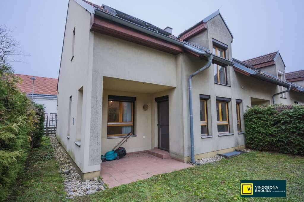 Reihenhaus Mieten In Der Nahe
