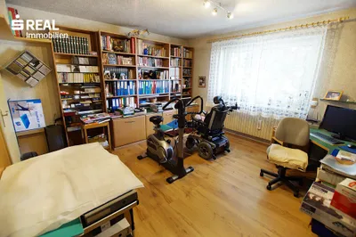 4-Zimmer-Haus kaufen in Oberpullendorf – 128,9 m², € 315.000 – Bild 13 von 36