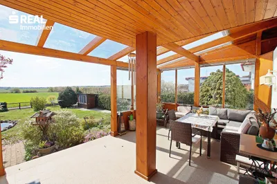 4-Zimmer-Haus kaufen in Oberpullendorf – 128,9 m², € 315.000 – Bild 1 von 36