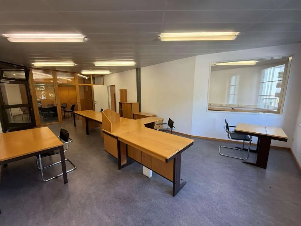 Büro/Praxis im Zentrum von St. Johann im Pongau - Ansicht 3