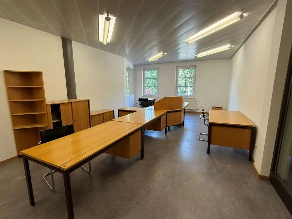 Büro/Praxis im Zentrum von St. Johann im Pongau - Ansicht 2