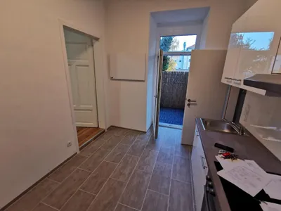 Wohnung mieten in Graz – 37 m², € 589 – Bild 10 von 16