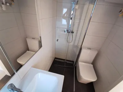 Wohnung mieten in Graz – 37 m², € 589 – Bild 11 von 16