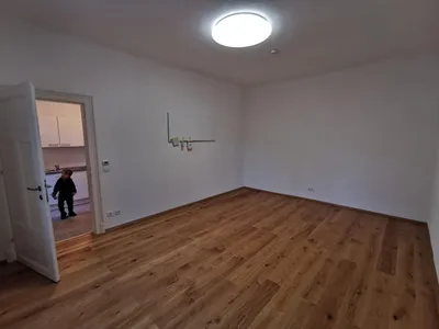 Wohnung mieten in Graz – 37 m², € 589 – Bild 4 von 16