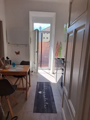 Wohnung mieten in Graz – 37 m², € 589 – Bild 15 von 16