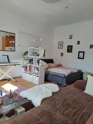 Wohnung mieten in Graz – 37 m², € 589 – Bild 2 von 16