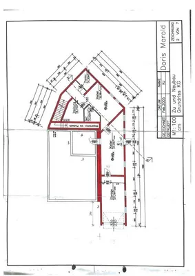 8-Zimmer-Haus kaufen in Völkermarkt – 280 m², € 494.000 – Bild 34 von 36