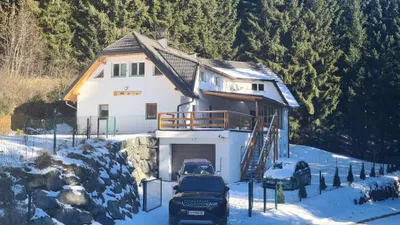 8-Zimmer-Haus kaufen in Völkermarkt – 280 m², € 494.000 – Bild 4 von 36