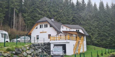 8-Zimmer-Haus kaufen in Völkermarkt – 280 m², € 494.000 – Bild 2 von 36