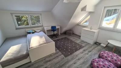 8-Zimmer-Haus kaufen in Völkermarkt – 280 m², € 494.000 – Bild 25 von 36