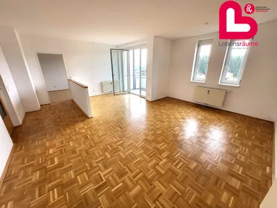 3-Zimmer-Wohnung mieten in Rohrbach – 83,61 m², € 869 – Bild 3 von 12