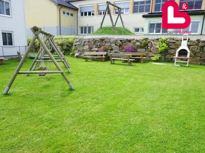 3-Zimmer-Wohnung mieten in Rohrbach – 83,61 m², € 869 – Bild 11 von 12