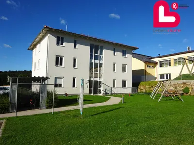 3-Zimmer-Wohnung mieten in Rohrbach – 83,61 m², € 869 – Bild 10 von 12