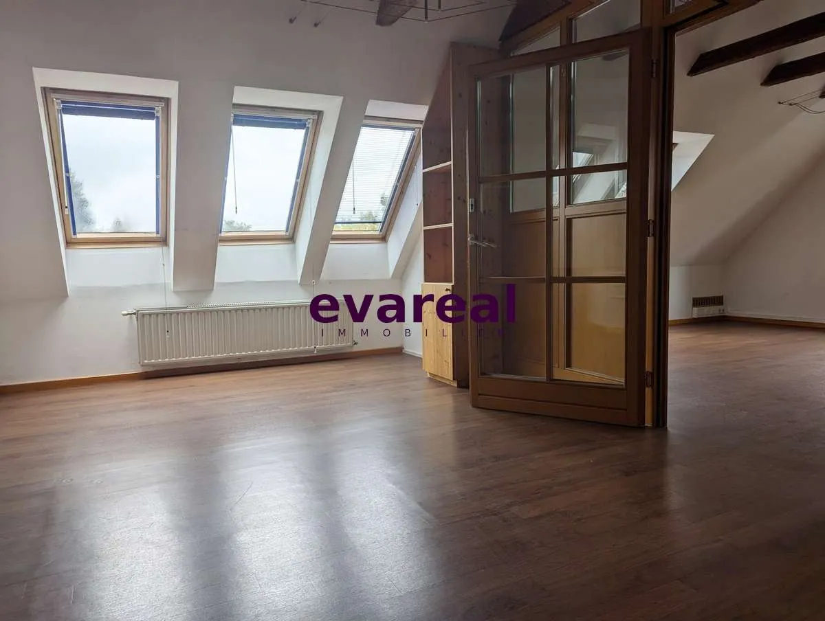 Gut ausgestattetes Büro in St. Peter - 56 m² Bürofläche - Küche zur Mitbenutzung - Cat6-Verkabelung, Klimaanlage, etc. – pohled 2