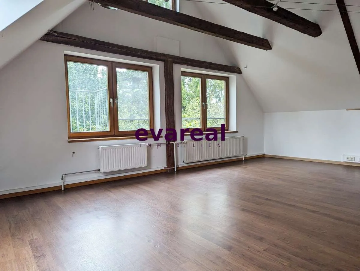 Gut ausgestattetes Büro in St. Peter - 56 m² Bürofläche - Küche zur Mitbenutzung - Cat6-Verkabelung, Klimaanlage, etc. – pohled 3