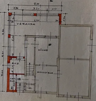 5-Zimmer-Haus kaufen in Wien – 103 m², € 595.000 – Bild 37 von 40