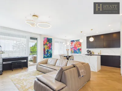 4-Zimmer-Wohnung kaufen in Wien – 95,2 m², € 999.788 – Bild 4 von 42