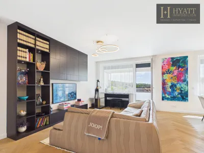 4-Zimmer-Wohnung kaufen in Wien – 95,2 m², € 999.788 – Bild 23 von 42