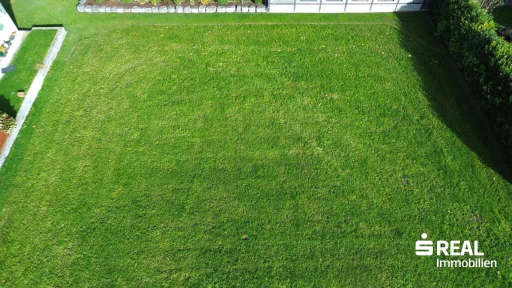 Der Platz für Ihre Zukunft - Grundstücke in schöner Lage in Meiningen! - Ansicht 3