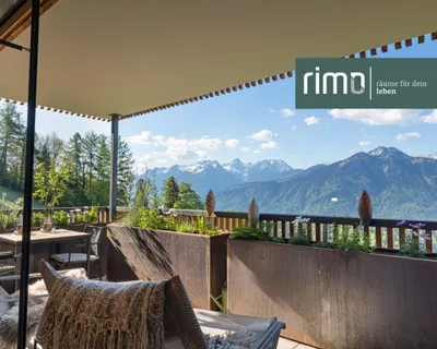 2-Zimmer-Wohnung kaufen in Feldkirch – 53 m², € 320.000 – Bild 1 von 29